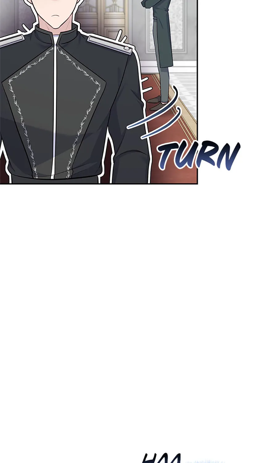 The Archvillain's Young Patron Chapter 86 page 45 - 