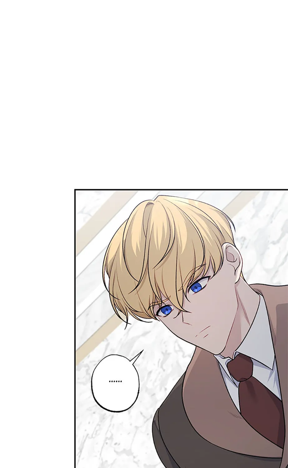 The Archvillain's Young Patron Chapter 86 page 61 - 