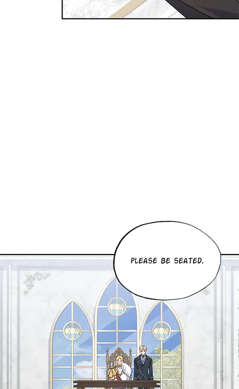 The Archvillain's Young Patron Chapter 86 page 63 - 