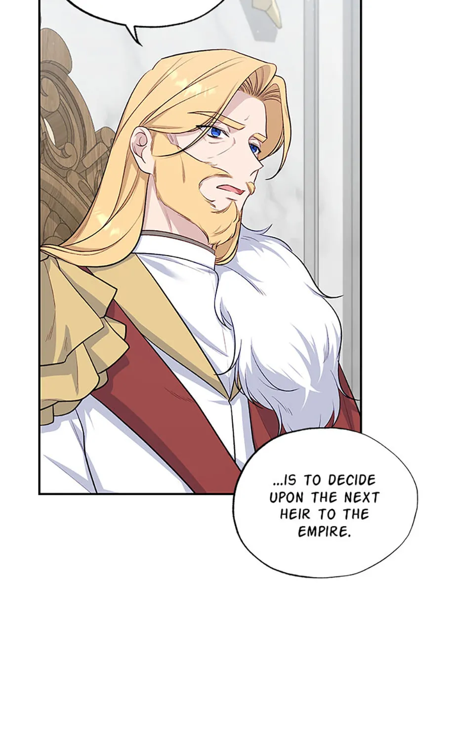 The Archvillain's Young Patron Chapter 86 page 67 - 