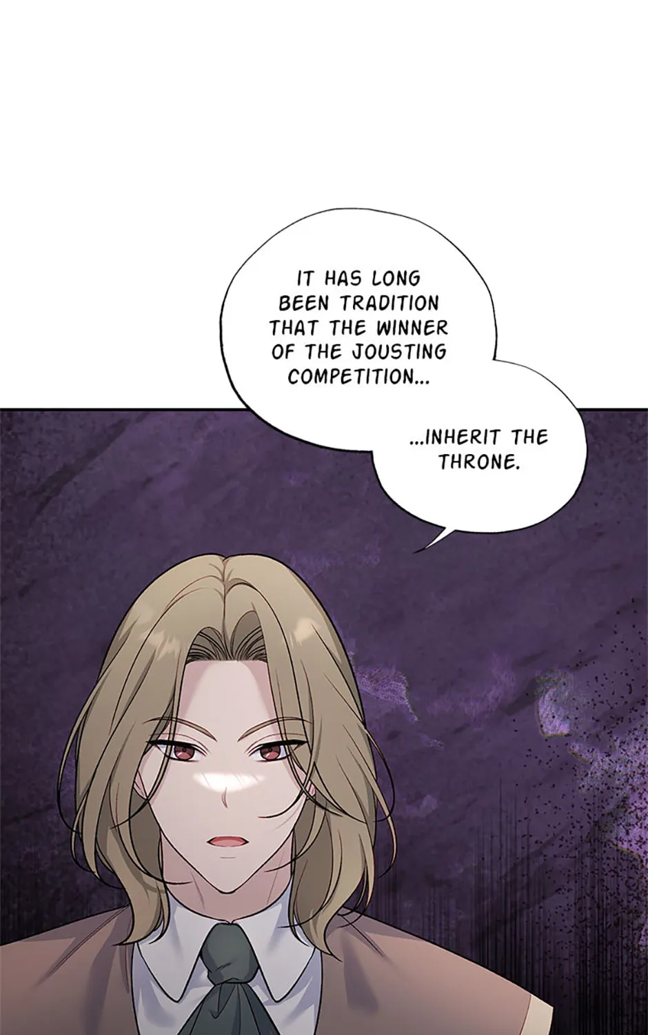 The Archvillain's Young Patron Chapter 86 page 75 - 