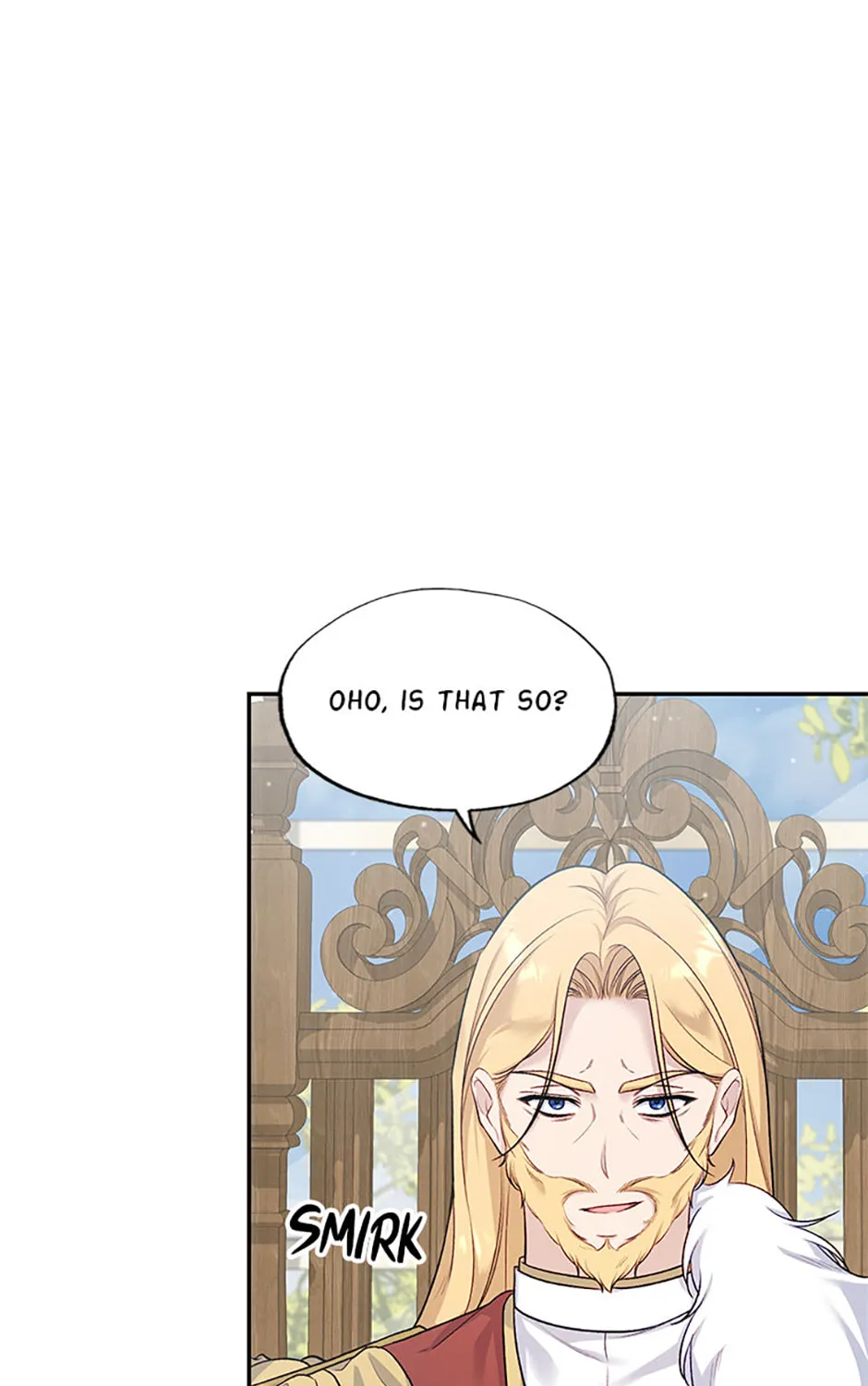 The Archvillain's Young Patron Chapter 86 page 81 - 