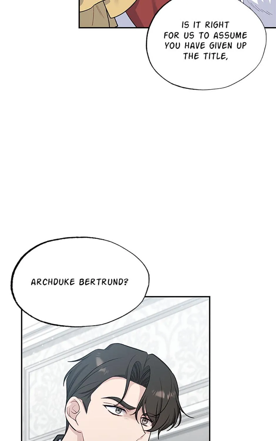 The Archvillain's Young Patron Chapter 86 page 83 - 