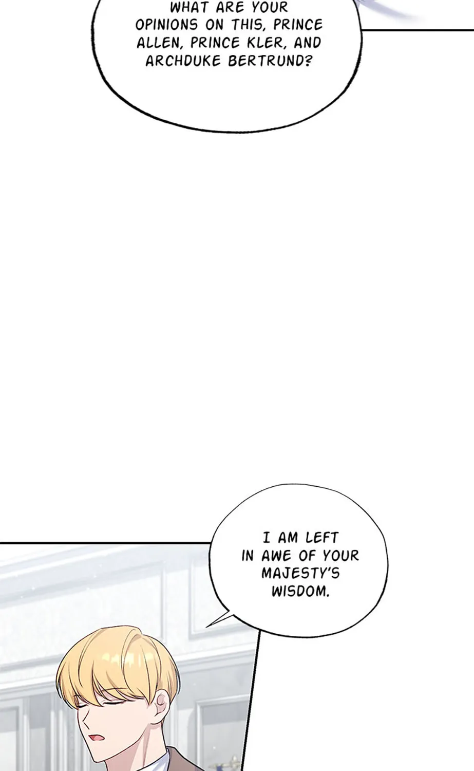 The Archvillain's Young Patron Chapter 86 page 97 - 