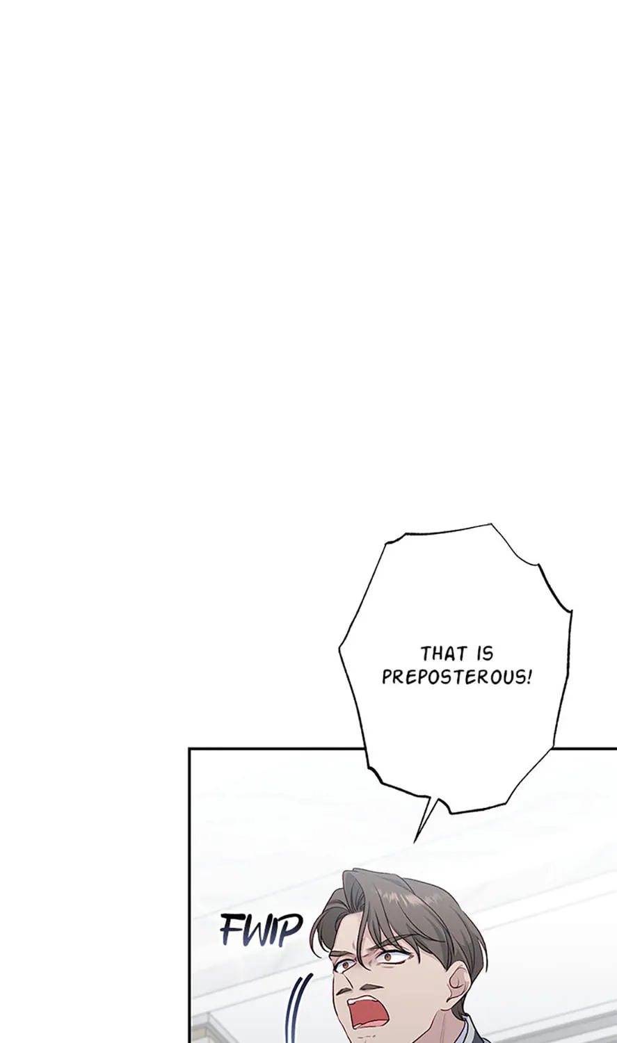 The Archvillain's Young Patron Chapter 87 page 1 - 