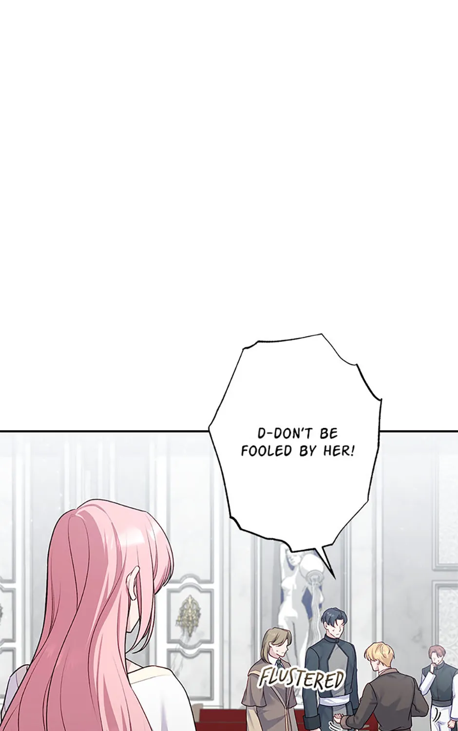The Archvillain's Young Patron Chapter 87 page 111 - 