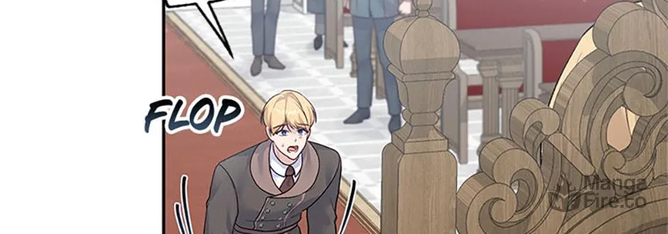 The Archvillain's Young Patron Chapter 87 page 114 - 