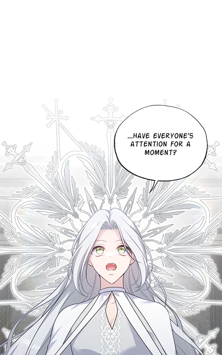 The Archvillain's Young Patron Chapter 87 page 121 - 