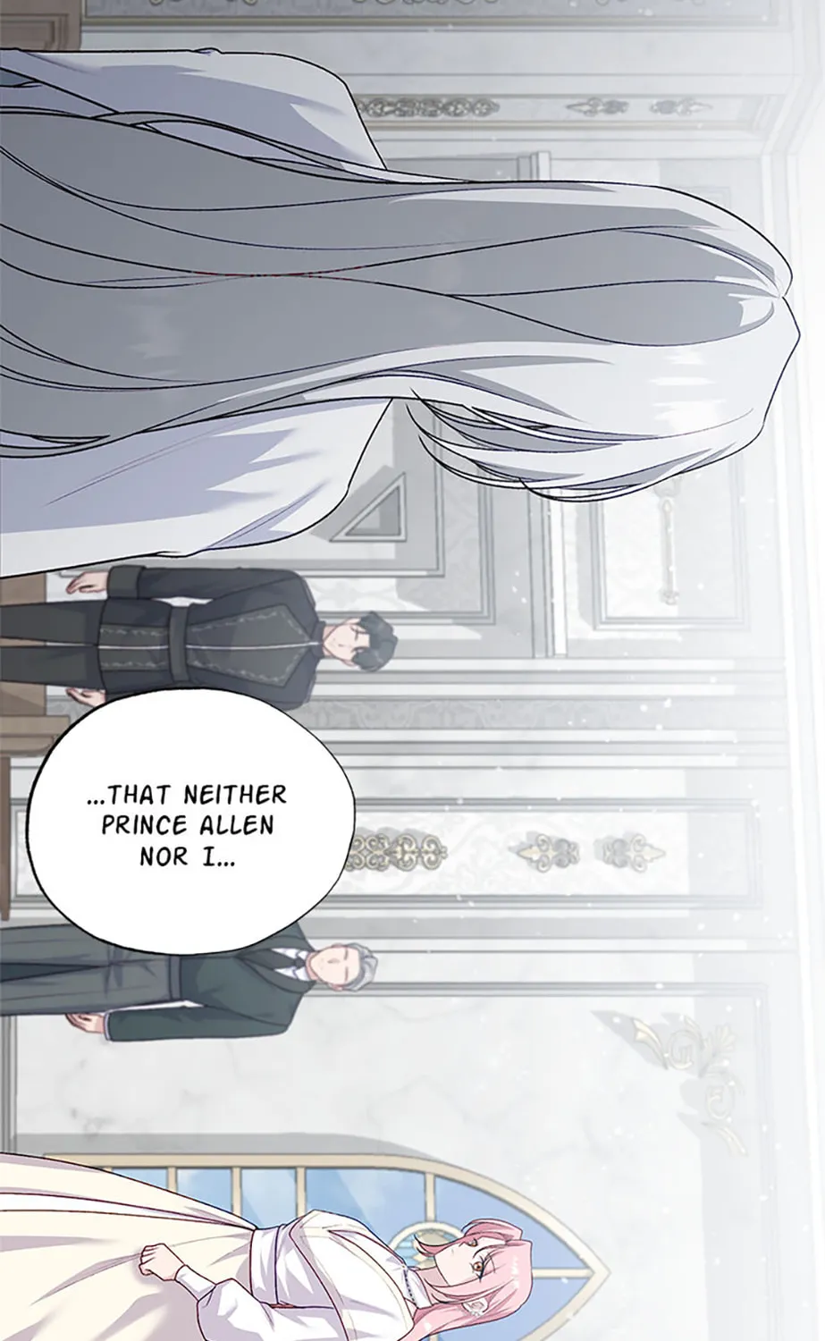 The Archvillain's Young Patron Chapter 87 page 135 - 