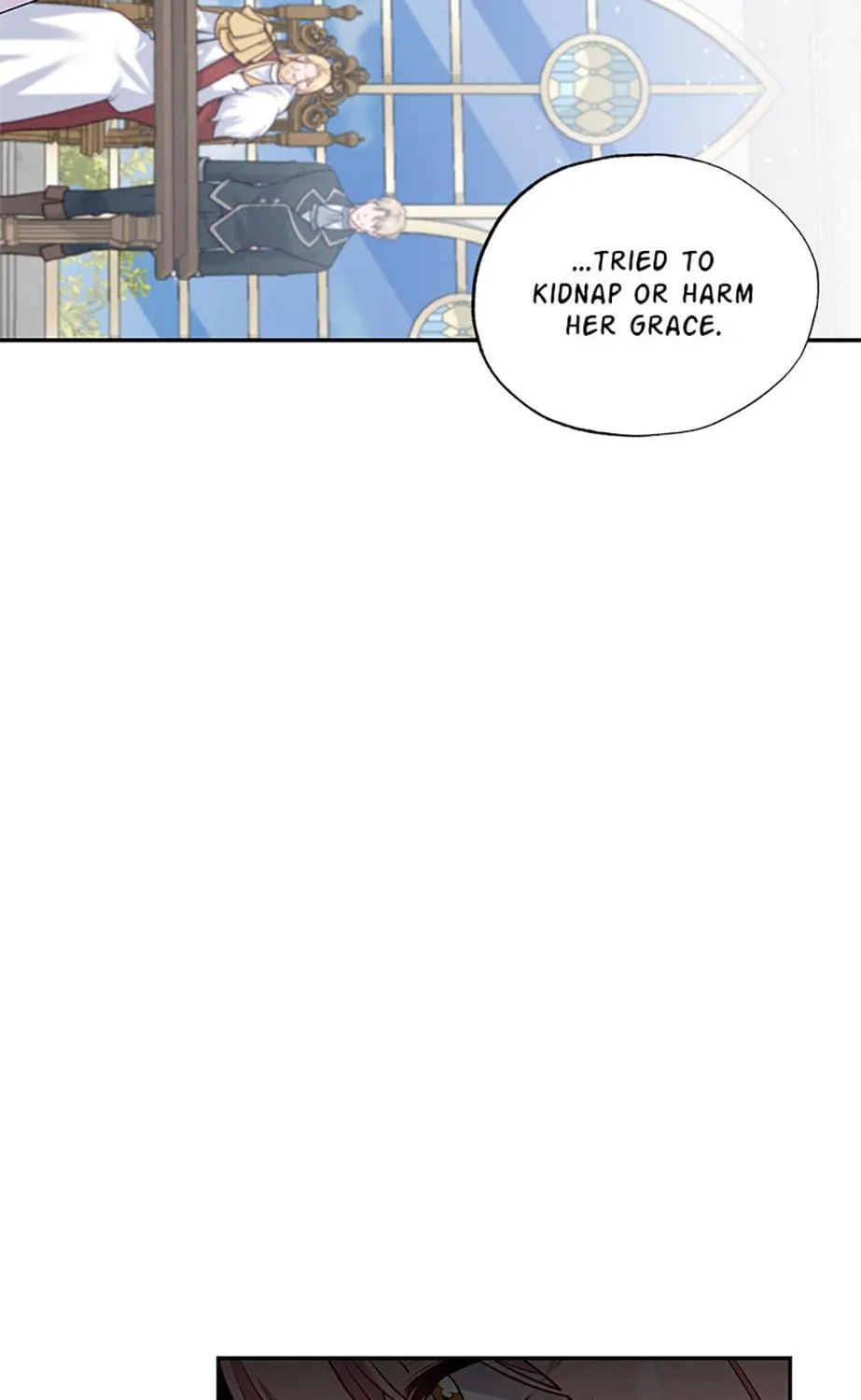 The Archvillain's Young Patron Chapter 87 page 137 - 