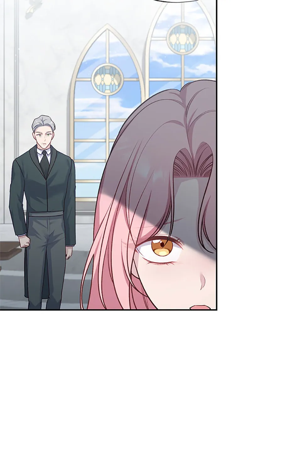 The Archvillain's Young Patron Chapter 87 page 147 - 