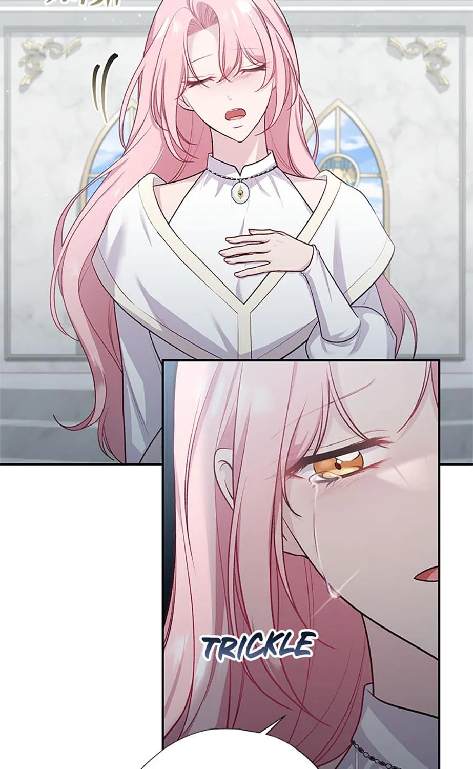 The Archvillain's Young Patron Chapter 87 page 155 - 