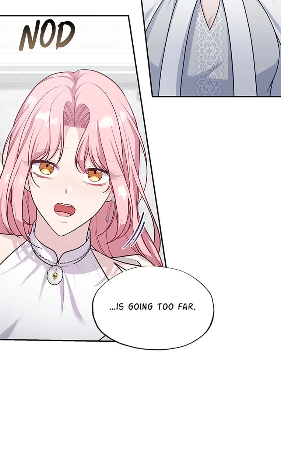 The Archvillain's Young Patron Chapter 87 page 165 - 