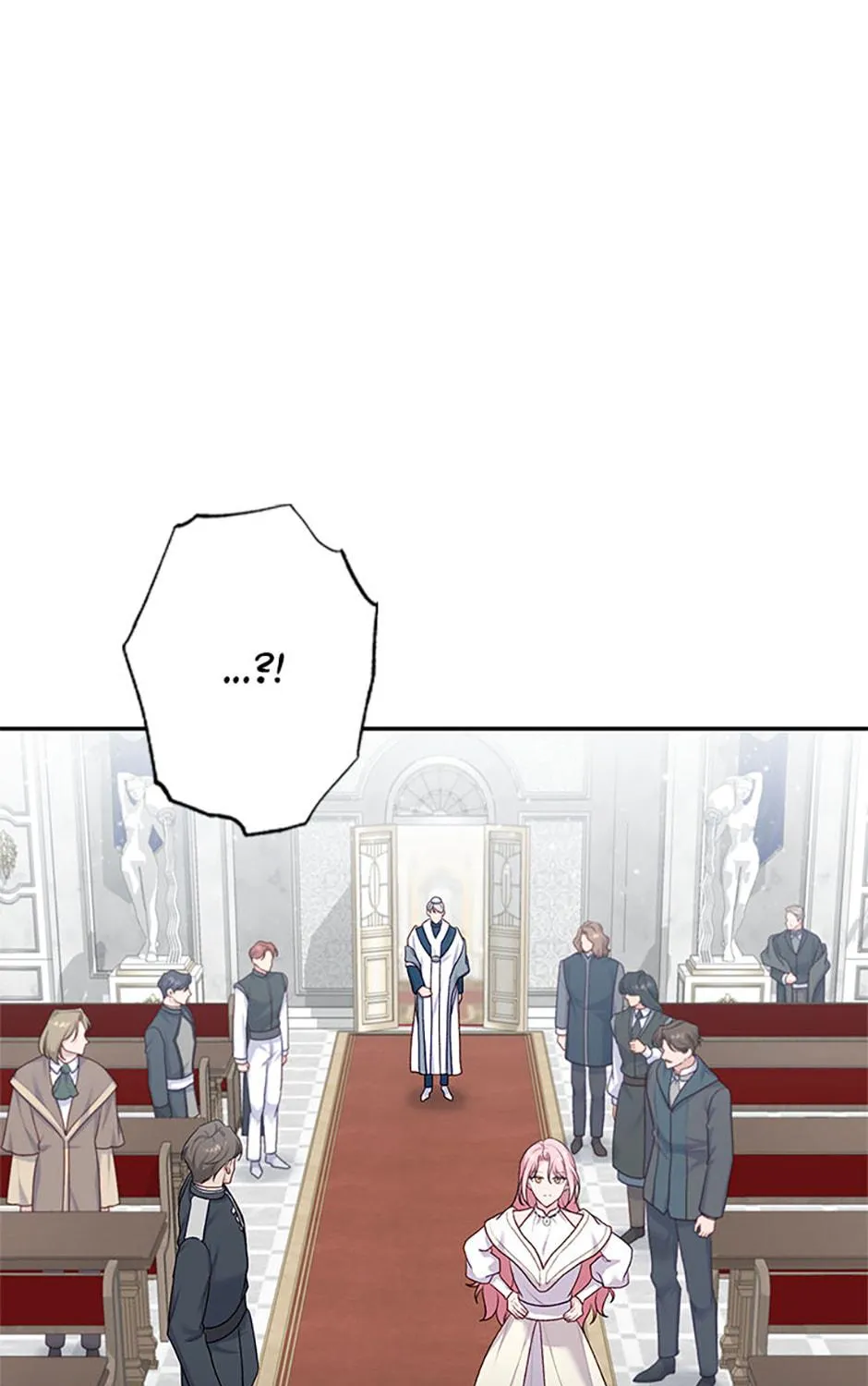 The Archvillain's Young Patron Chapter 87 page 23 - 