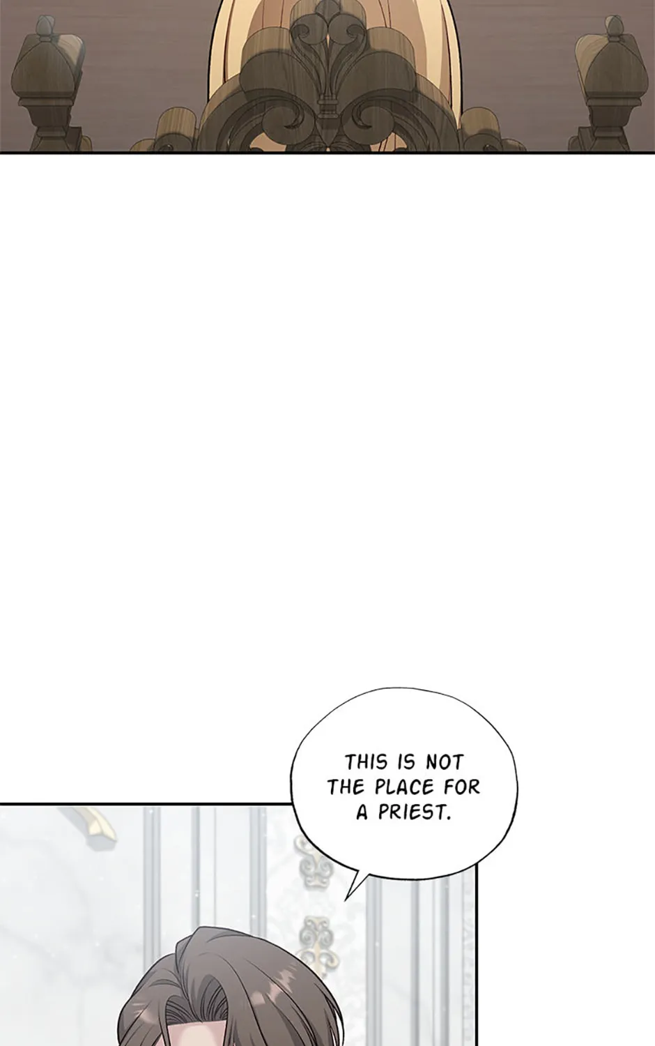 The Archvillain's Young Patron Chapter 87 page 25 - 