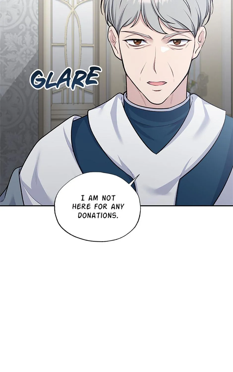 The Archvillain's Young Patron Chapter 87 page 29 - 