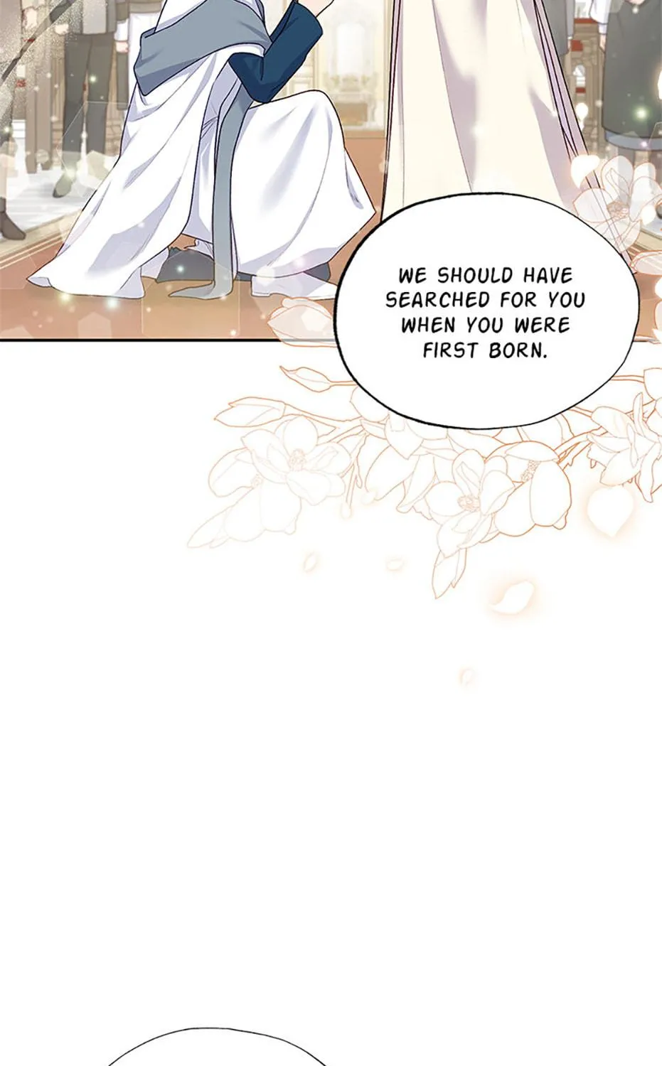 The Archvillain's Young Patron Chapter 87 page 35 - 