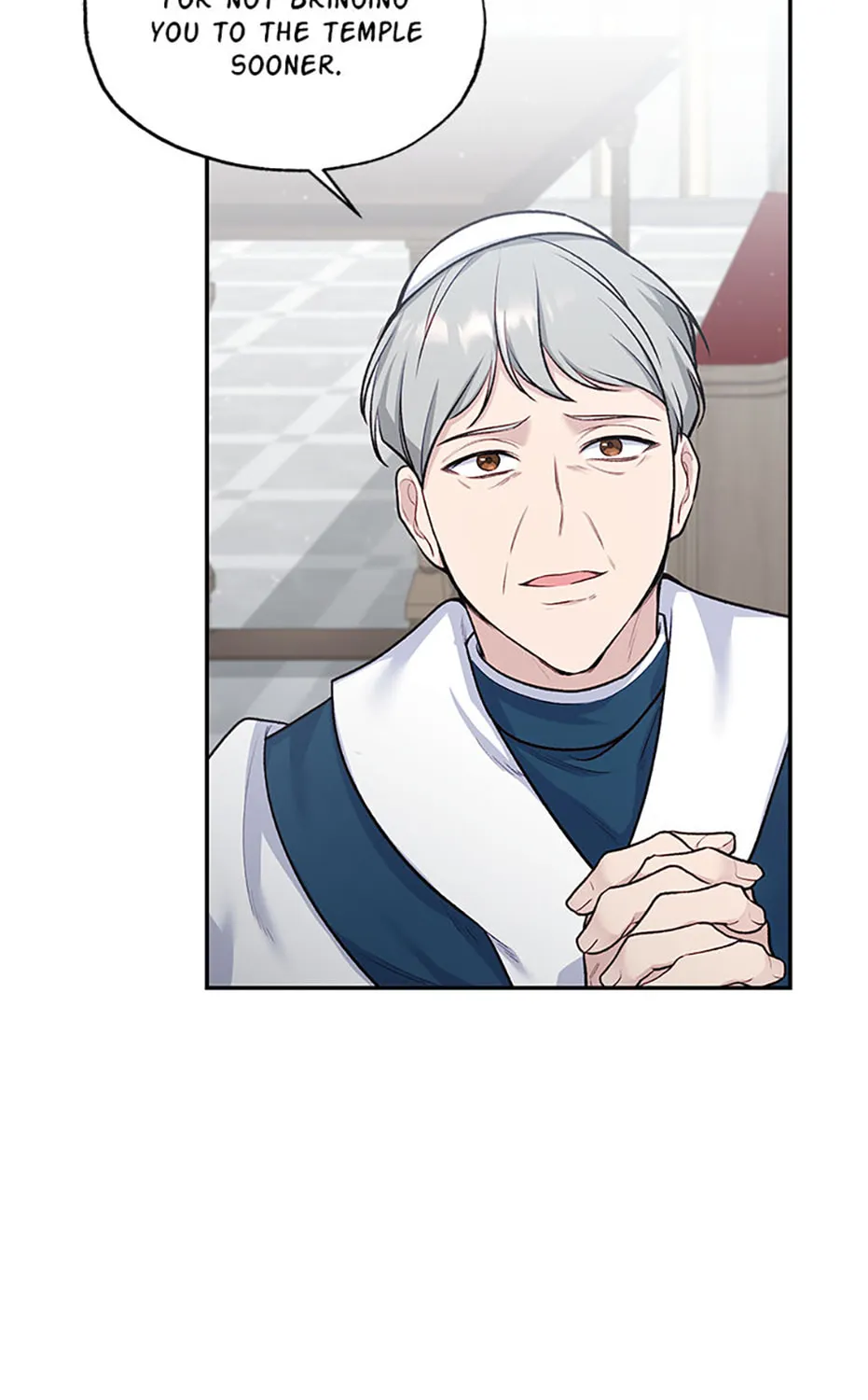 The Archvillain's Young Patron Chapter 87 page 37 - 