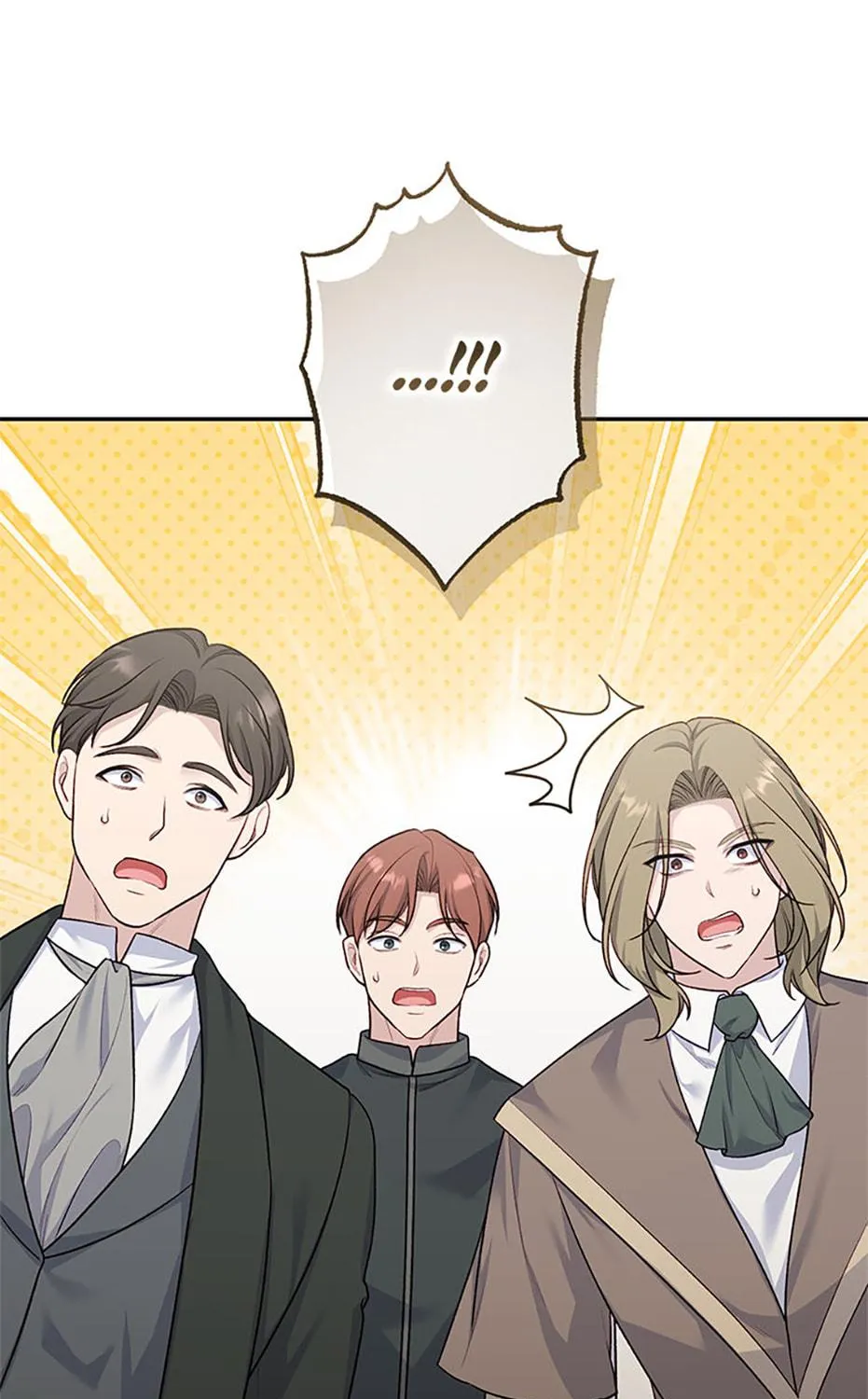 The Archvillain's Young Patron Chapter 87 page 39 - 