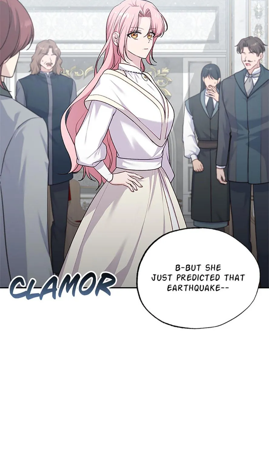 The Archvillain's Young Patron Chapter 87 page 5 - 