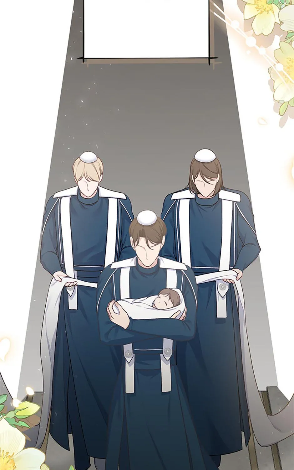 The Archvillain's Young Patron Chapter 87 page 49 - 
