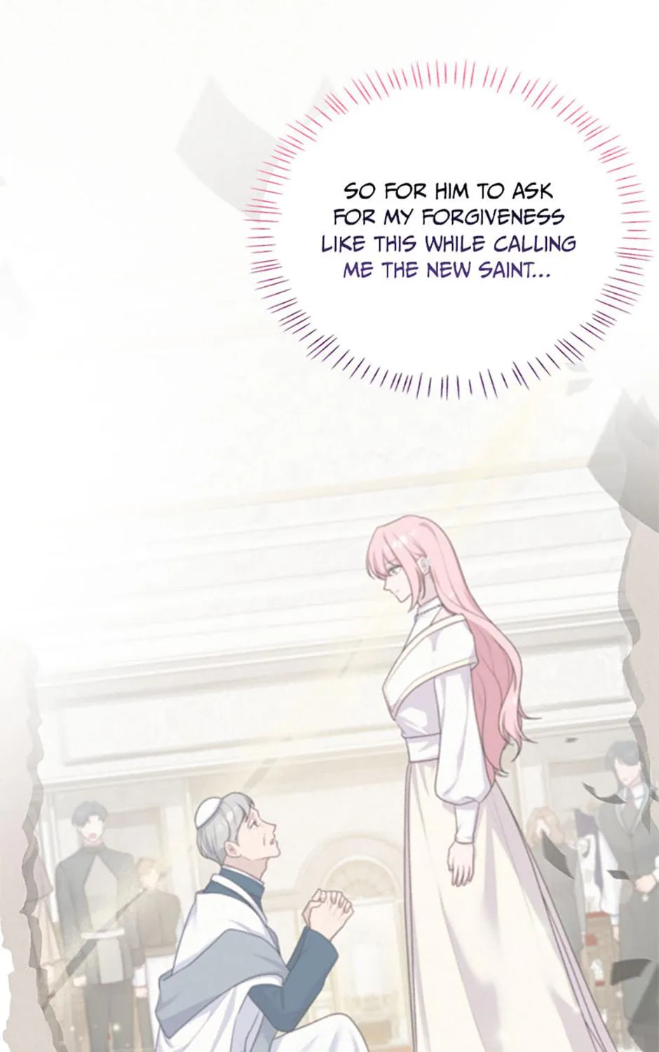 The Archvillain's Young Patron Chapter 87 page 53 - 