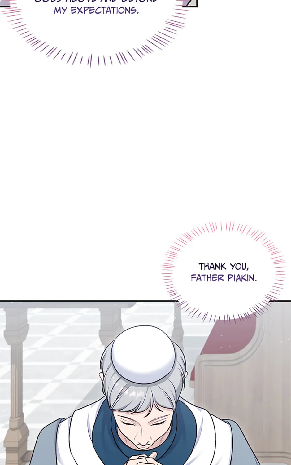 The Archvillain's Young Patron Chapter 87 page 57 - 