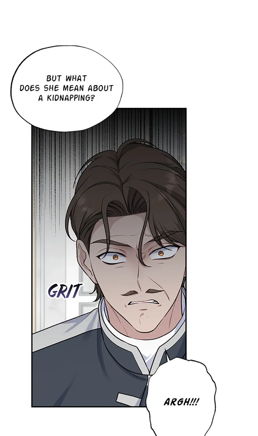 The Archvillain's Young Patron Chapter 87 page 7 - 