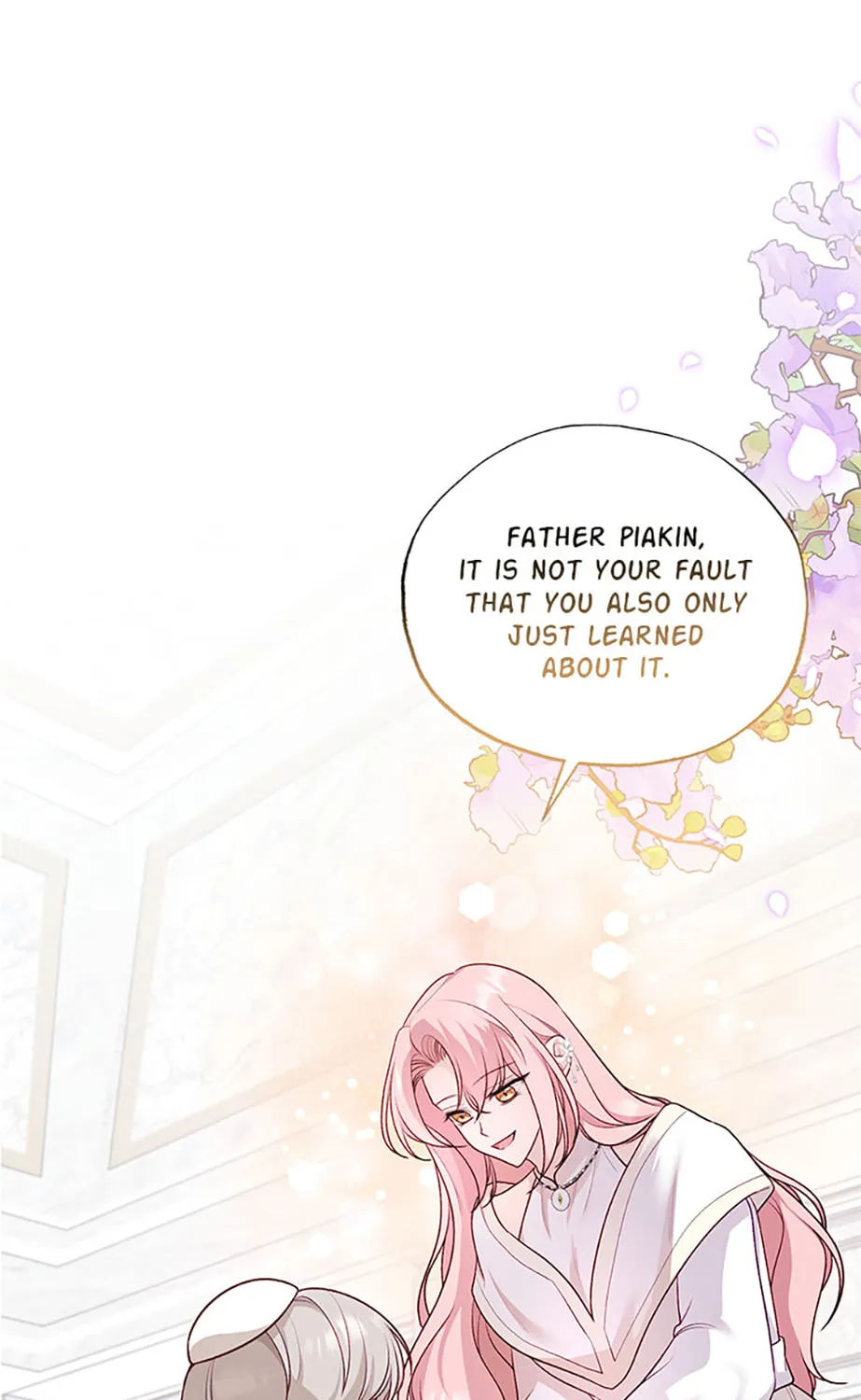 The Archvillain's Young Patron Chapter 87 page 63 - 