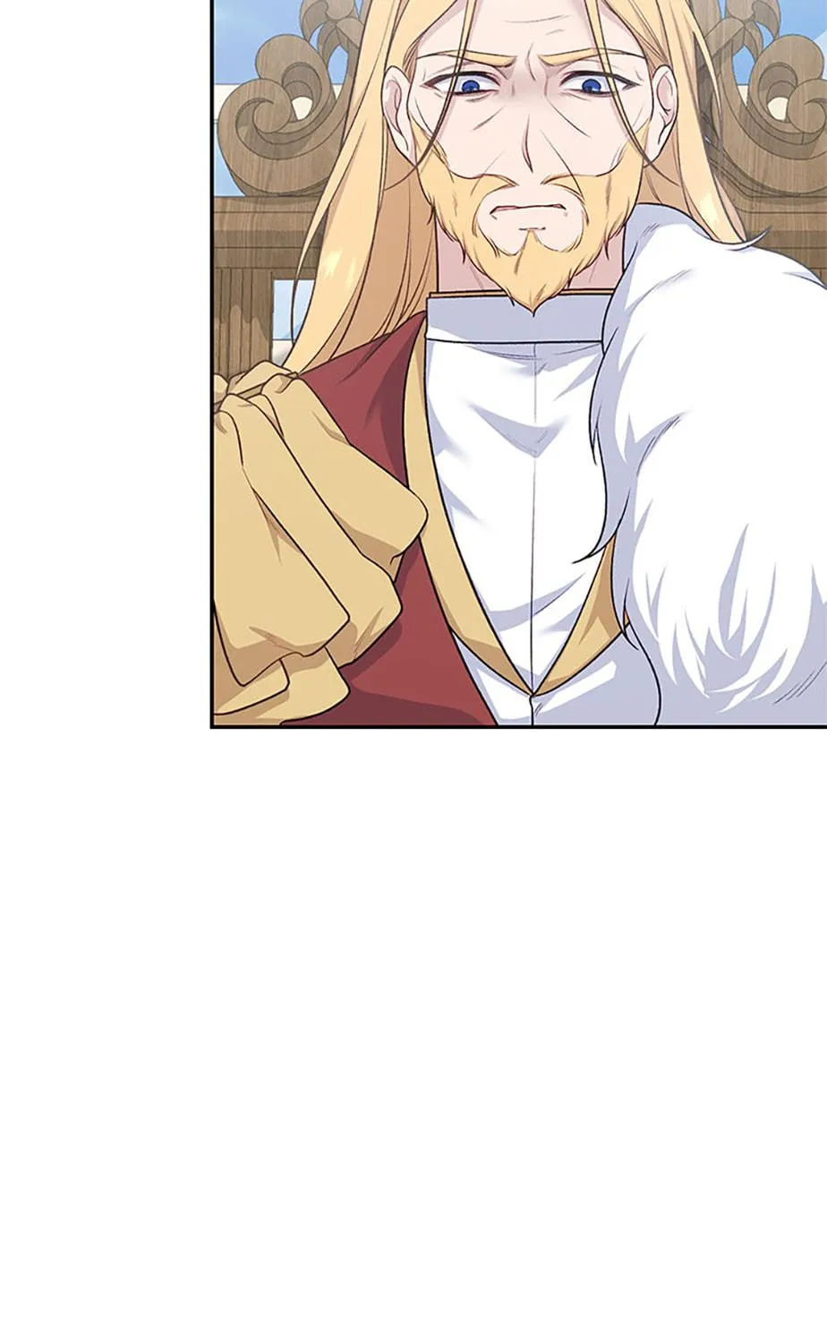 The Archvillain's Young Patron Chapter 87 page 71 - 