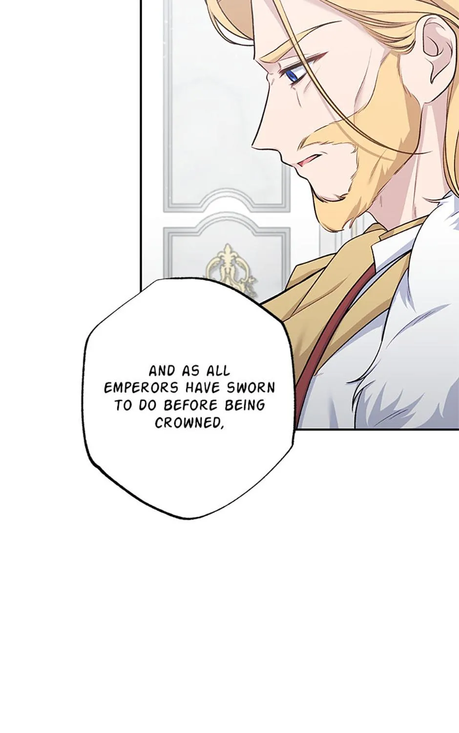 The Archvillain's Young Patron Chapter 87 page 79 - 