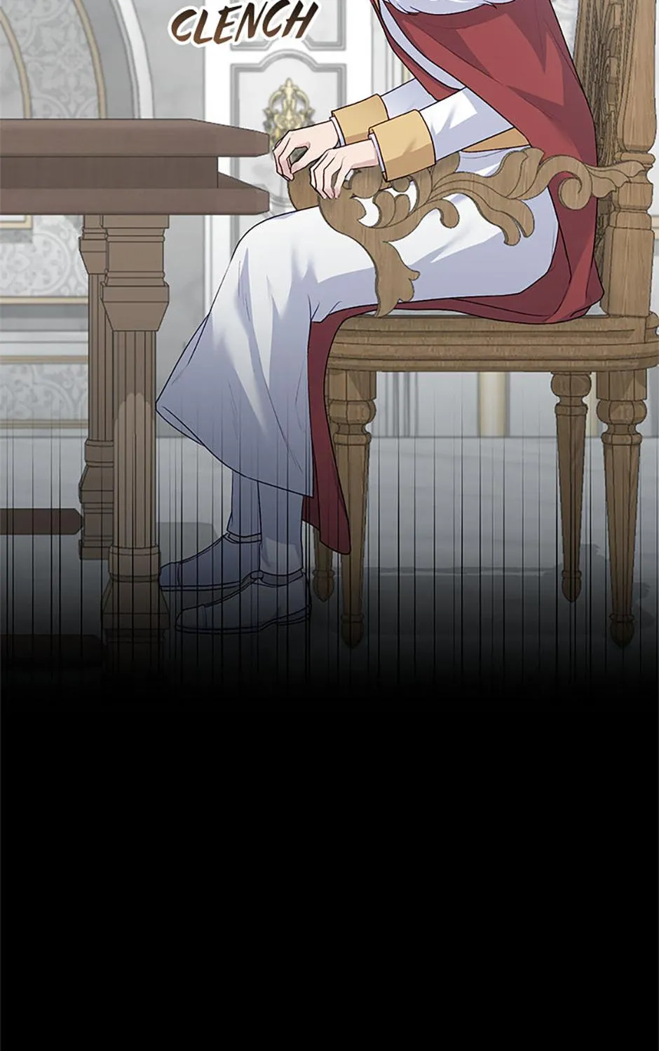 The Archvillain's Young Patron Chapter 87 page 99 - 