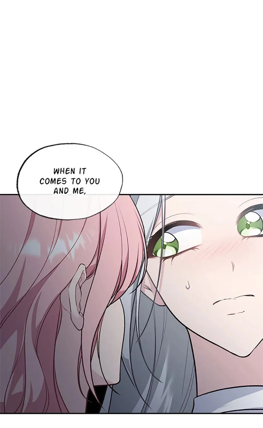 The Archvillain's Young Patron Chapter 88 page 1 - 
