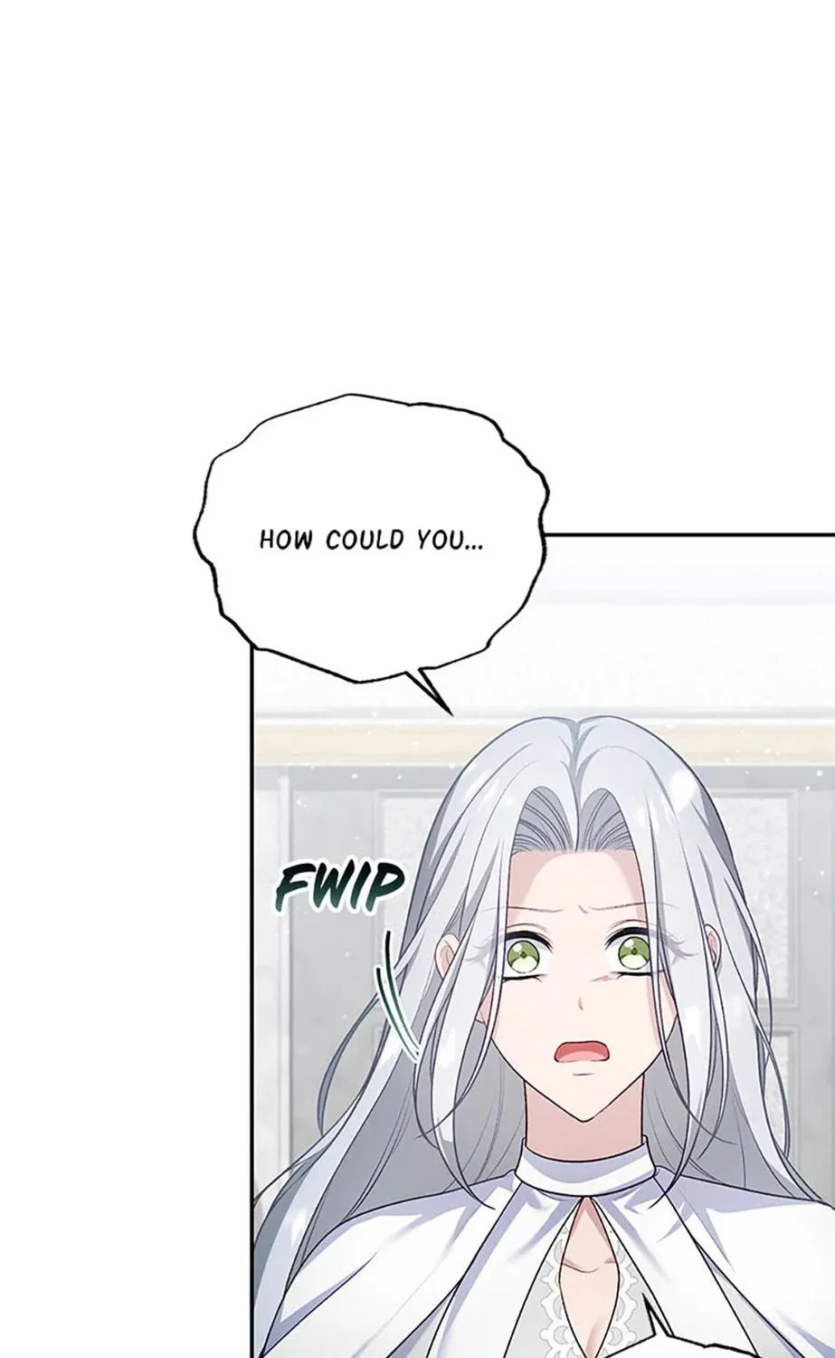 The Archvillain's Young Patron Chapter 88 page 11 - 