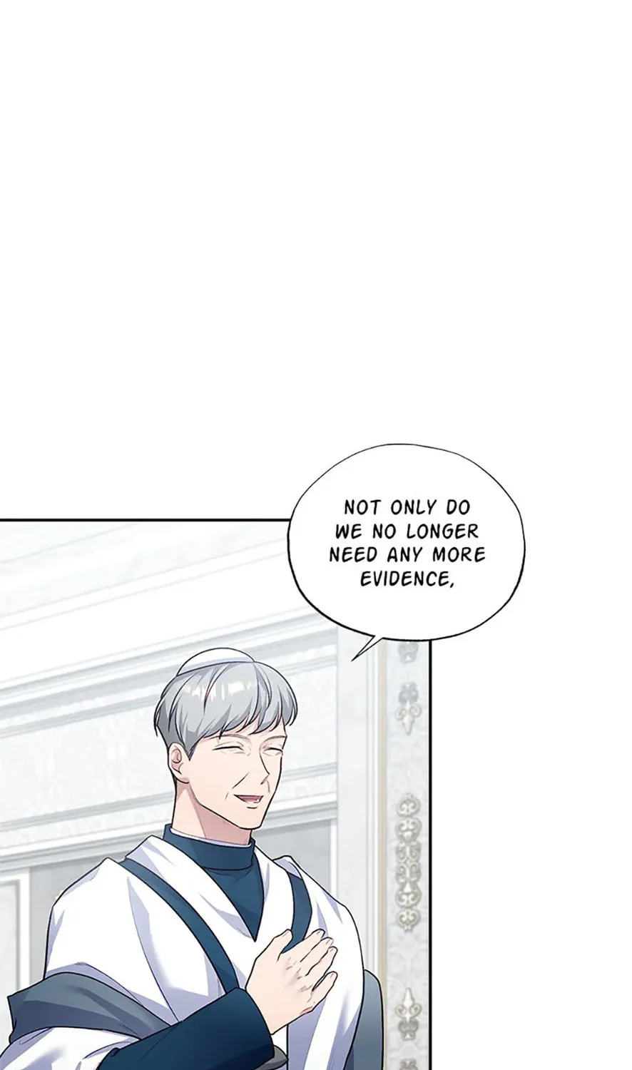 The Archvillain's Young Patron Chapter 88 page 111 - 