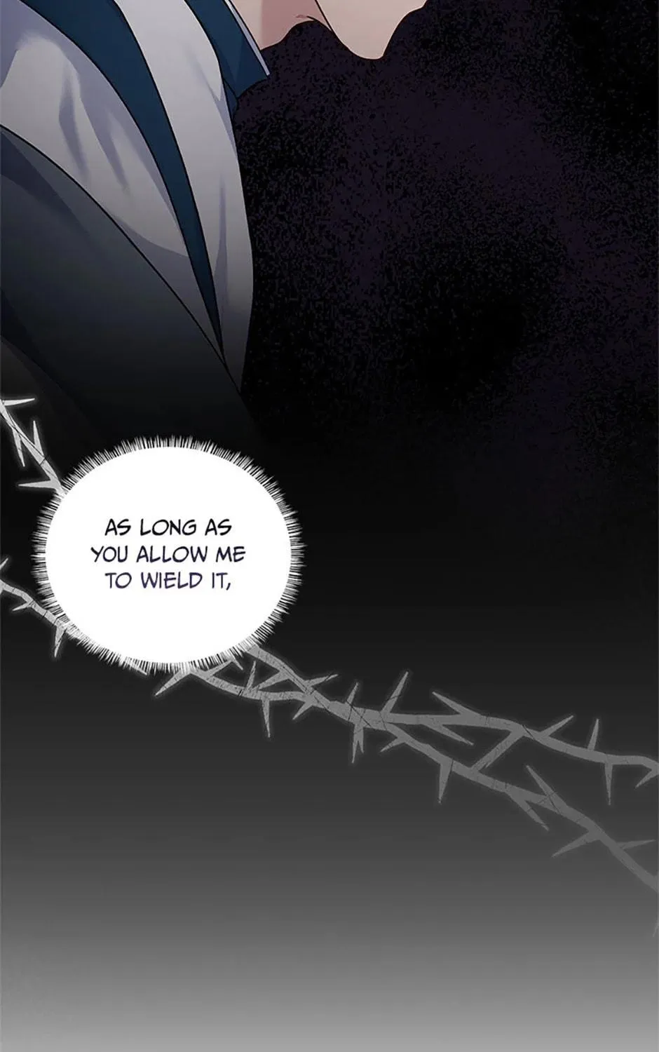 The Archvillain's Young Patron Chapter 88 page 125 - 