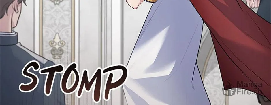 The Archvillain's Young Patron Chapter 88 page 132 - 