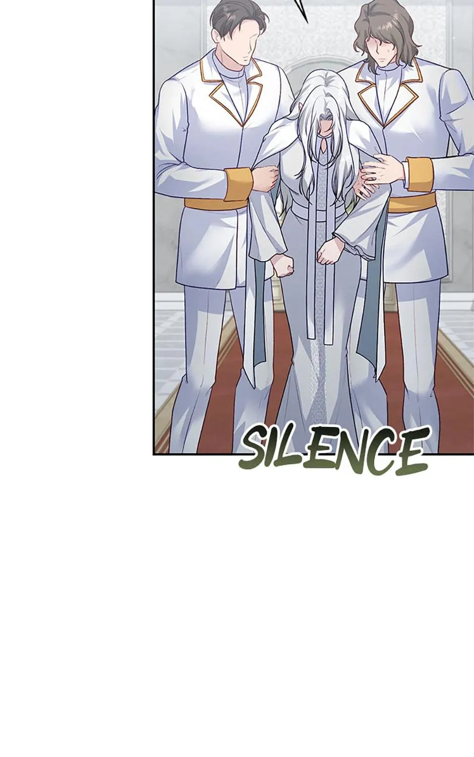 The Archvillain's Young Patron Chapter 88 page 155 - 