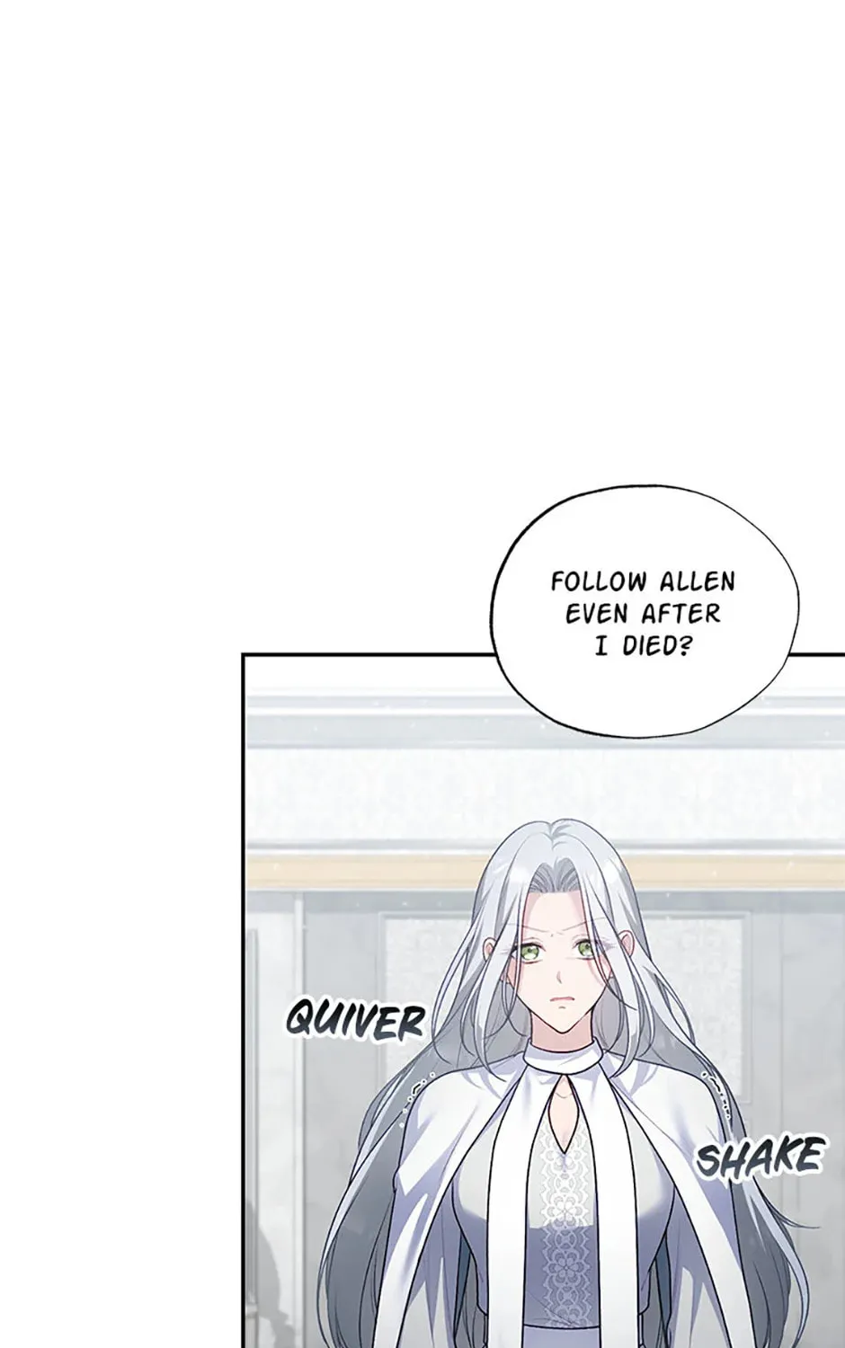 The Archvillain's Young Patron Chapter 88 page 21 - 