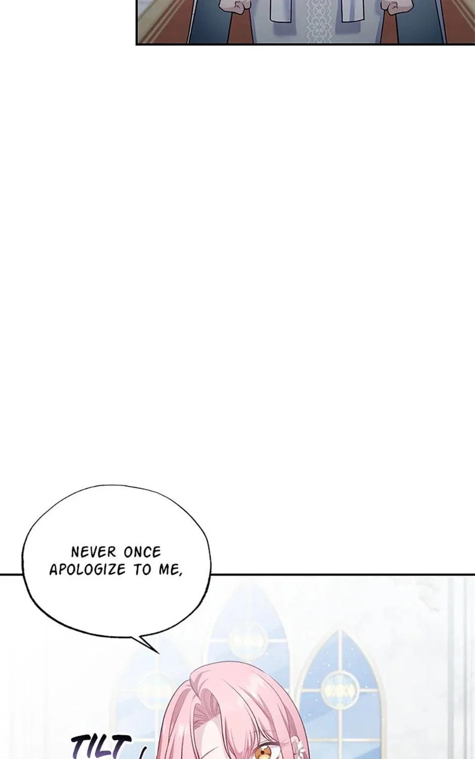 The Archvillain's Young Patron Chapter 88 page 23 - 