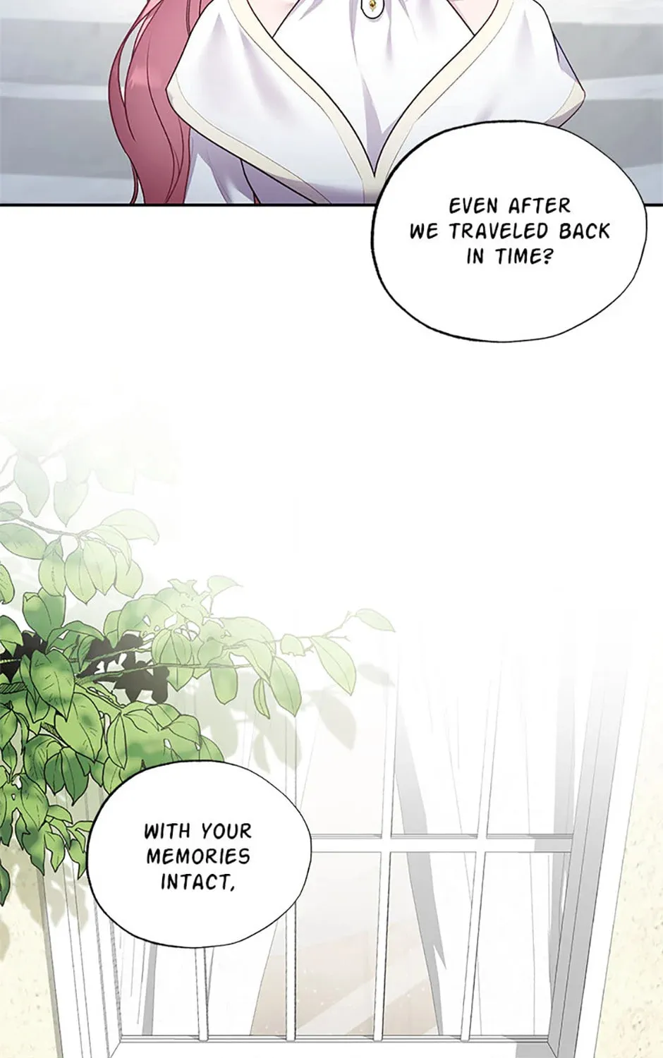 The Archvillain's Young Patron Chapter 88 page 25 - 