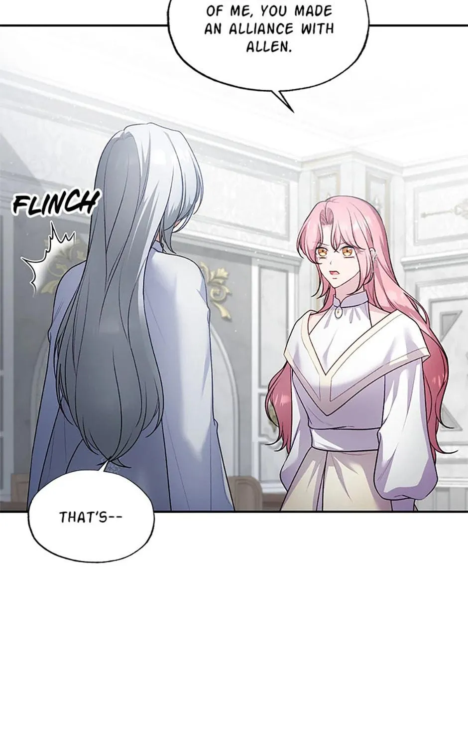 The Archvillain's Young Patron Chapter 88 page 29 - 