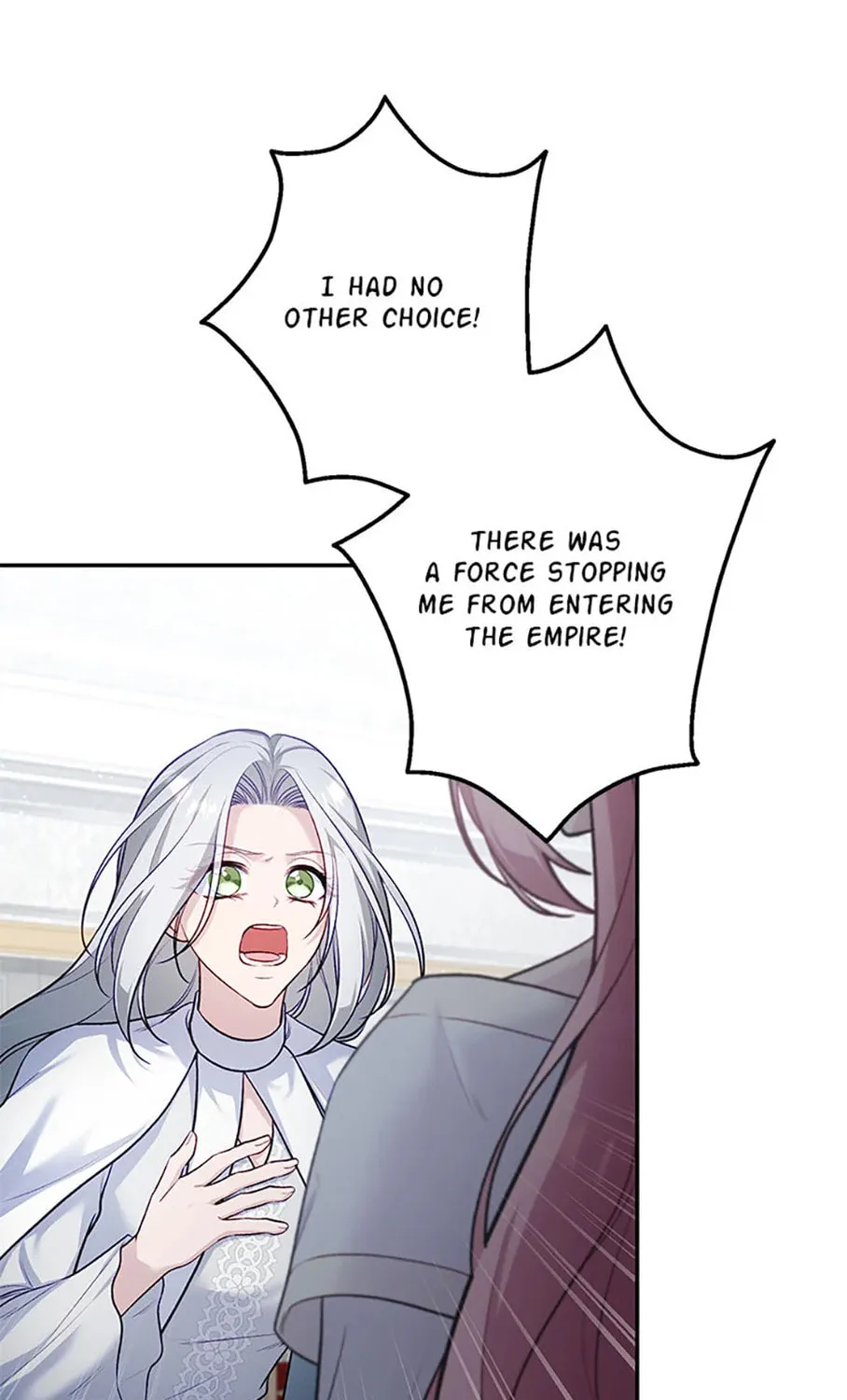 The Archvillain's Young Patron Chapter 88 page 31 - 