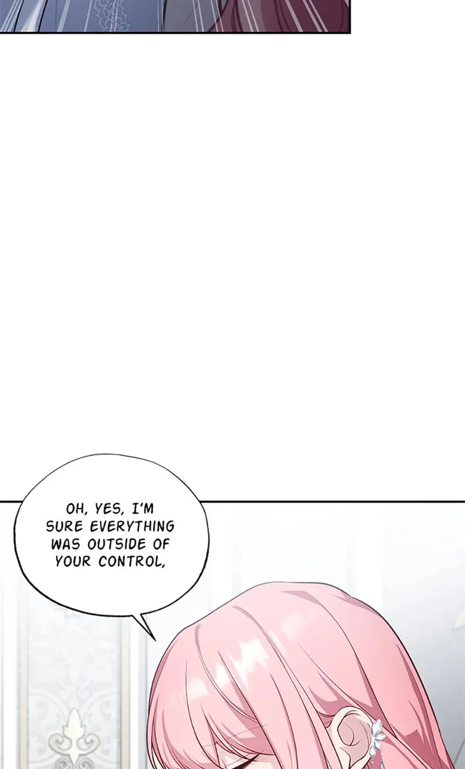 The Archvillain's Young Patron Chapter 88 page 33 - 