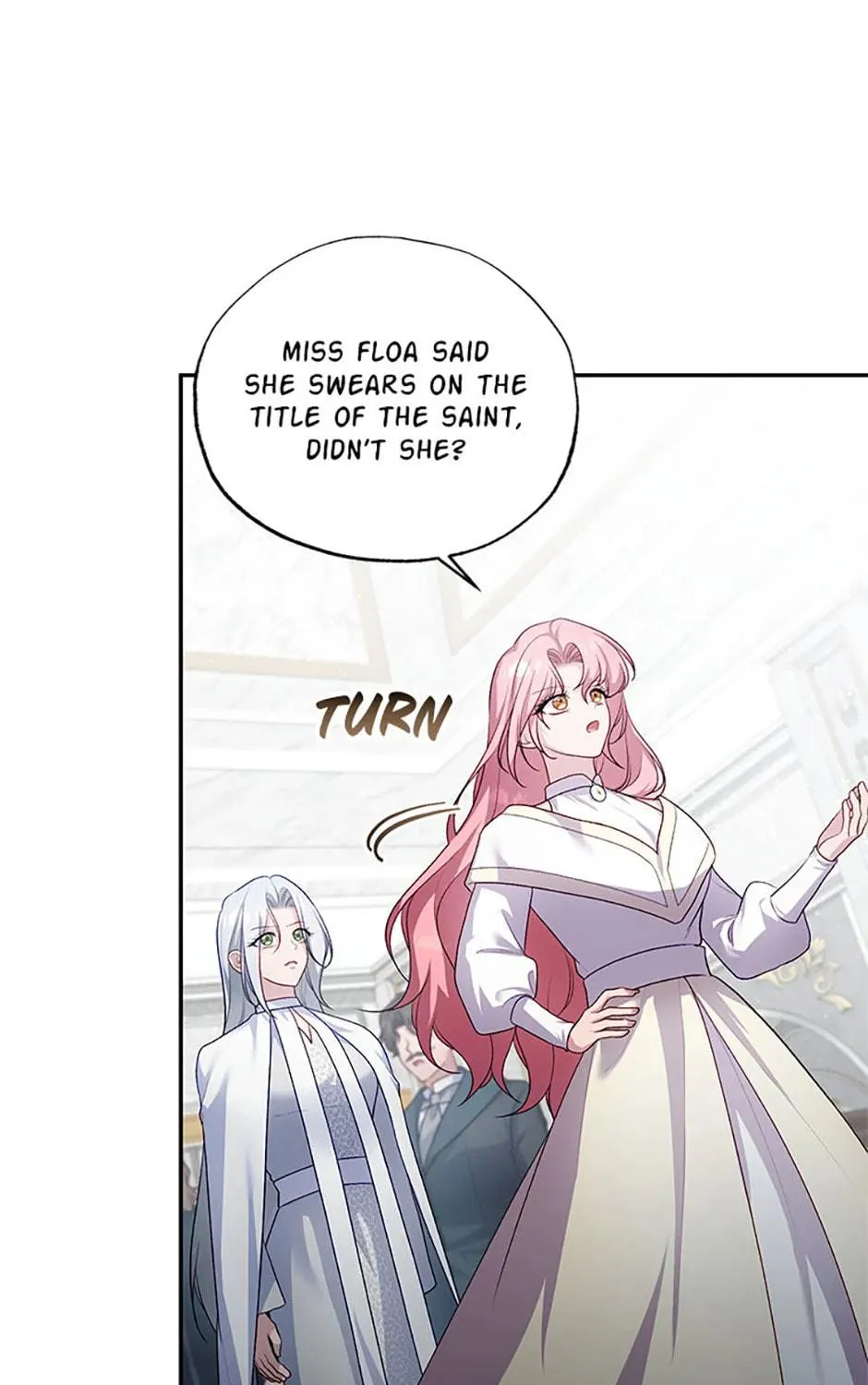 The Archvillain's Young Patron Chapter 88 page 41 - 