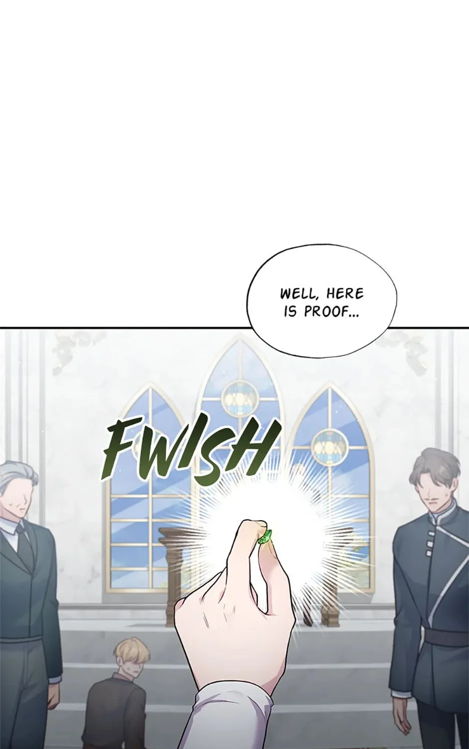 The Archvillain's Young Patron Chapter 88 page 43 - 