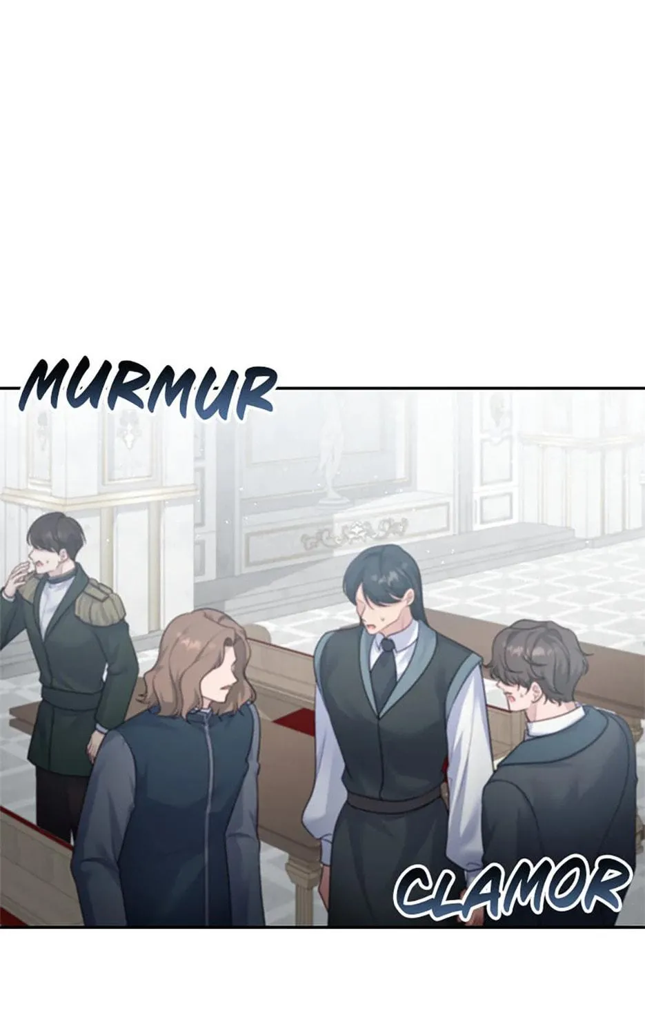 The Archvillain's Young Patron Chapter 88 page 59 - 