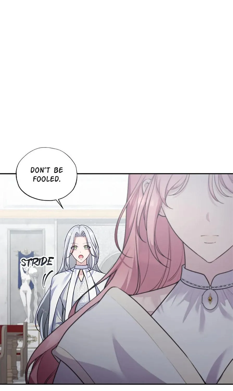 The Archvillain's Young Patron Chapter 88 page 69 - 