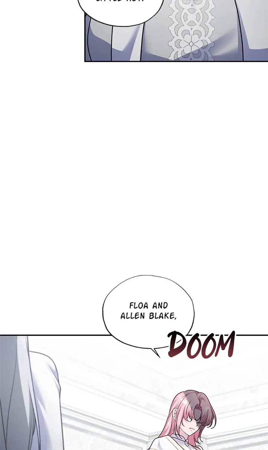 The Archvillain's Young Patron Chapter 88 page 73 - 