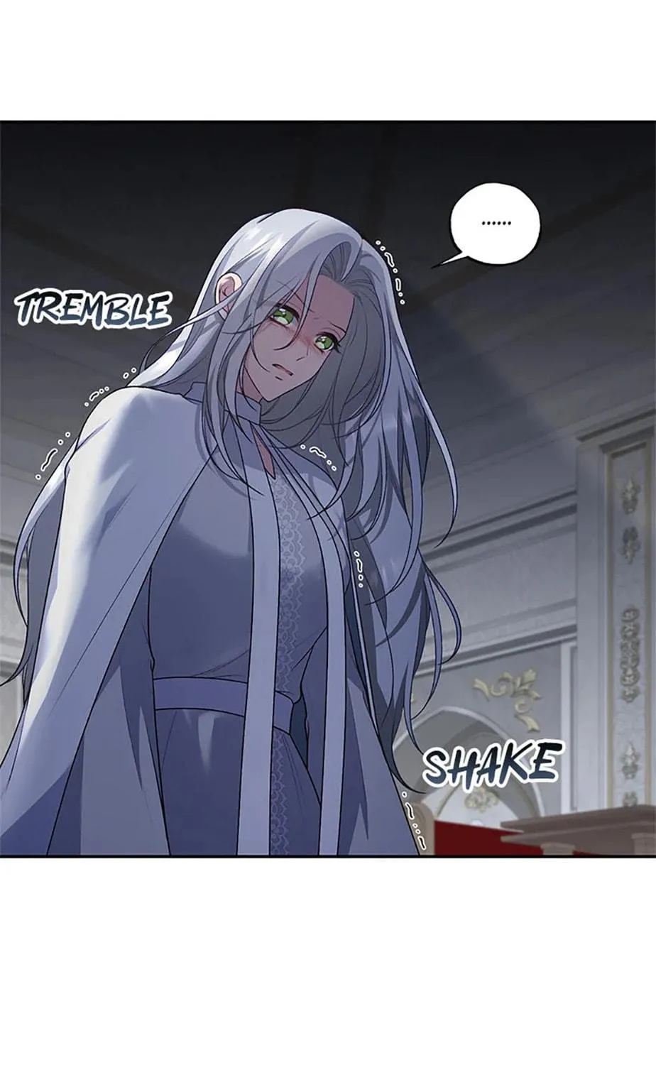 The Archvillain's Young Patron Chapter 88 page 9 - 